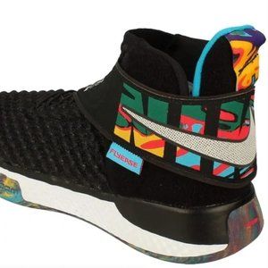 Nike Air Zoom Unvrs Flyease Youth Basketball Shoes